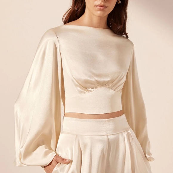 Shona Joy Bridal set - Picture 3 of 6